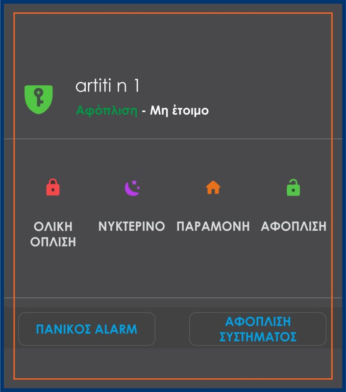 Επικοινωνία Εκτάκτου Ανάγκης