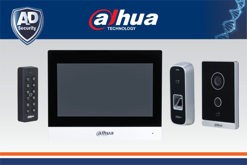 ACCESS CONTROL