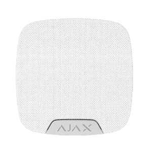 AJAX HOMESIREN