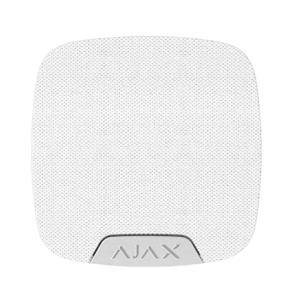 AJAX HOMESIREN