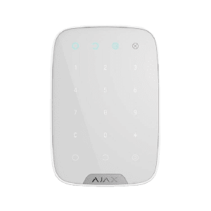 AJAX KEYPAD