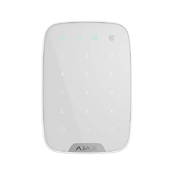 AJAX KEYPAD