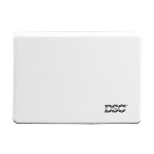 DSC - PC5001CP Πλαστικό κουτί
