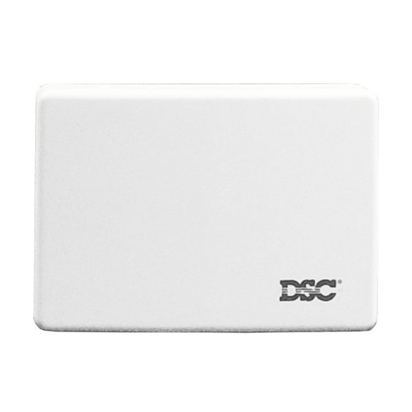 DSC - PC5001CP Πλαστικό κουτί