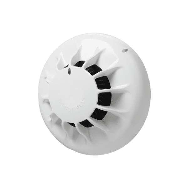 FIRECLASS - 701H RATE OF RISE HEAT