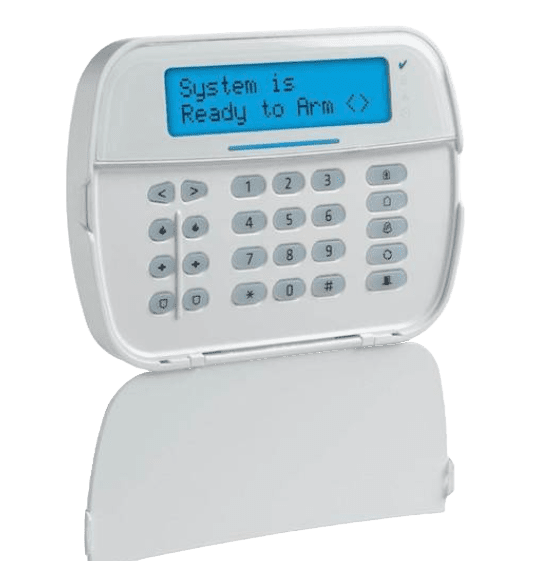 DSC- ΠΛΗΚΤΡΟΛΟΓΙΟ RF HS2LCDRF8E6 N