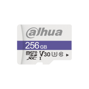 DAHUA ΚΑΡΤΑ ΜΝΗΜΗΣ 256GB