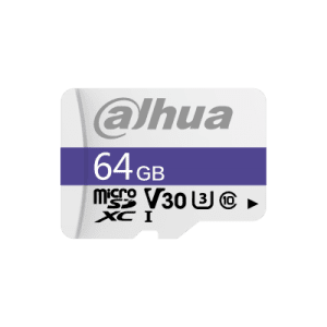 DAHUA ΚΑΡΤΑ ΜΝΗΜΗΣ 64GB