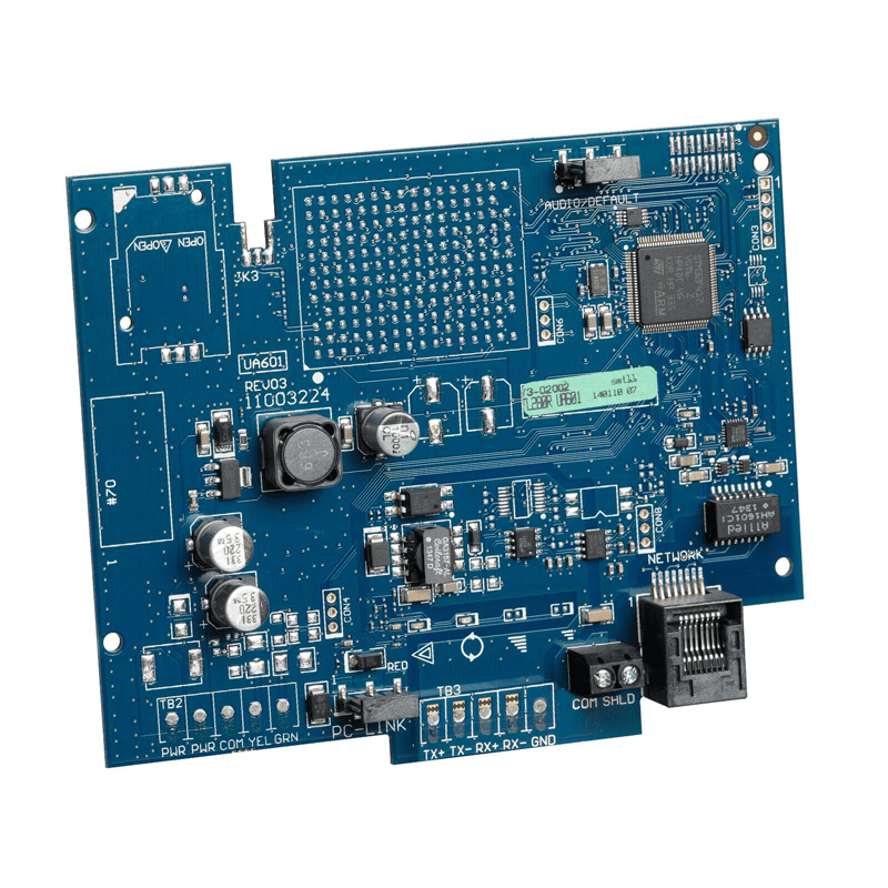 DSC TL280E – Μονάδα Επικοινωνίας Ethernet