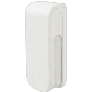 OPTEX ΕΝΣΥΡΜΑΤΗ ΔΙΠΛΗ ΕΞΩΤΕΡΙΚΗ ΚΟΥΡΤΙΝΑ BXS-AM-W