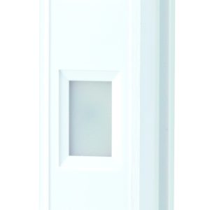OPTEX ΕΝΣΥΡΜΑΤΟΣ ΑΝΙΧΝΕΥΤΗΣ ΚΟΥΡΤΙΝΑΣ FTN-AM
