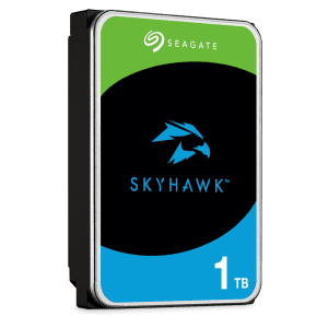 SEAGATE ΣΚΛΗΡΟΣ ΔΙΣΚΟΣ 1TB